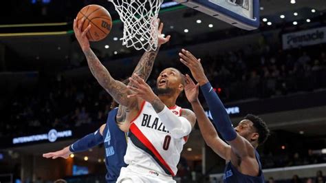 Pelicans vs. Trail Blazers odds, line, bets: 2022 NBA picks, Nov. 10.